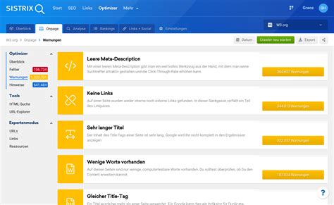 snippet optimizer|sistrix snippet optimizer.